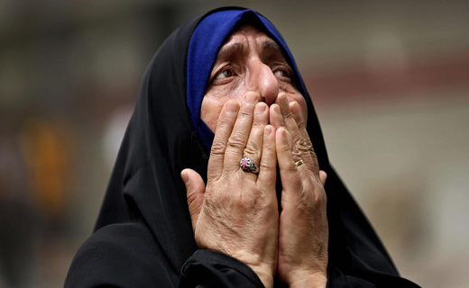 دیلی میل: رمضان خونین داعش در سراسر جهان + تصاویر