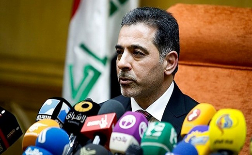 حیدرالعبادی استعفای وزیر کشور عراق را پذیرفت