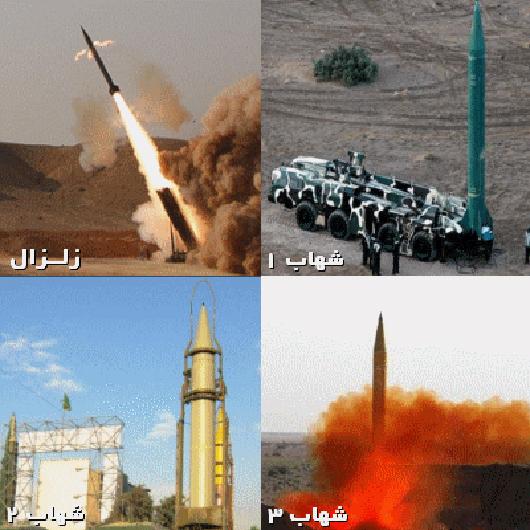المانیتور: آیا ایران و غرب در آستانه تنشی دیگر بر سر برنامه موشکی این کشور قرار دارند؟