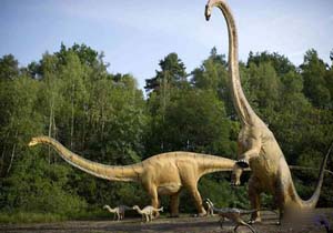  رمزگشایی جدید از نحوه انقراض دایناسورها