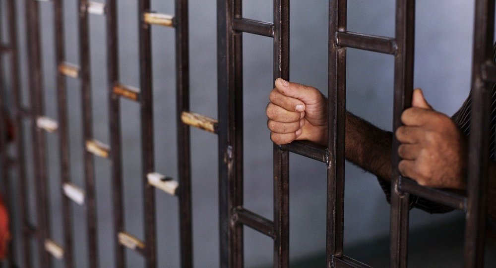 شهری در بند زندان/استقرار 26 هزار زندانی شرایط کرج را ویژه کرده است