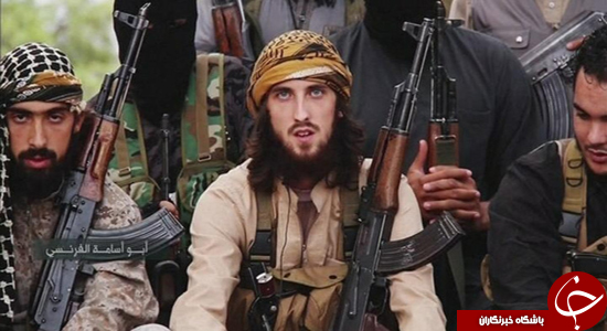 مراحل عضویت در داعش؛ از توبه کردن تا درخواست حورالعین بهشتی + تصاویر