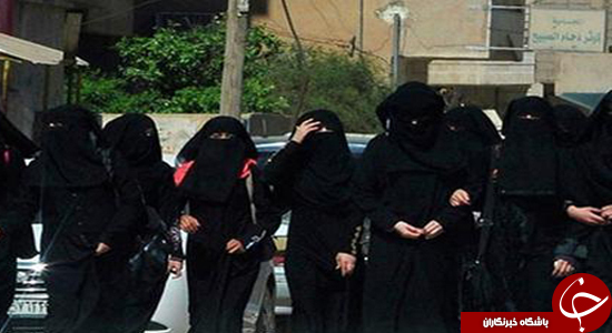 مراحل عضویت در داعش؛ از توبه کردن تا درخواست حورالعین بهشتی + تصاویر