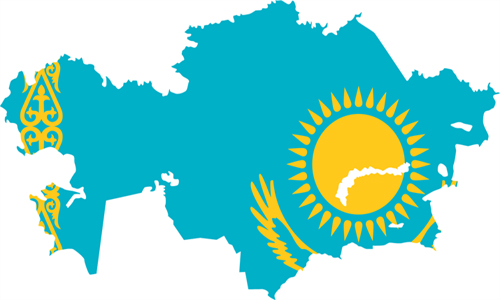 تیراندازی در قزاقستان
