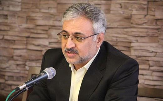 سفر اعضای کمیسیون اجتماعی مجلس شورای اسلامی به مشهد