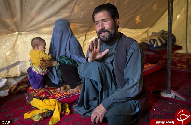 عروس و مادرشوهر زندگی در افغانستان اخبار قتل اخبار جنایی اخبار افغانستان