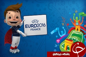 یورو 2016،رکورد دار گلزنی از روی ضربات آزاد