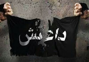 آخرین پایگاه داعش در «فلوجه» آزاد شد