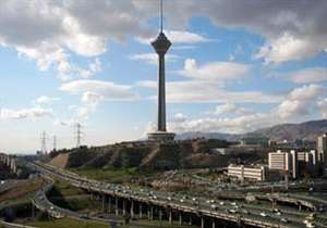 هوای تهران سالم است / منطقه 4ناسالمترین نقطه پایتخت