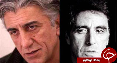 چهره های ایرانی در سینمای هالیوود
