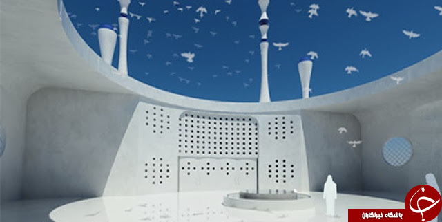 مسجد شناور