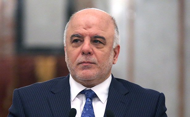 به دستور حیدر العبادی: رئیس و برخی از نمایندگان پارلمان عراق از سفر منع شدند