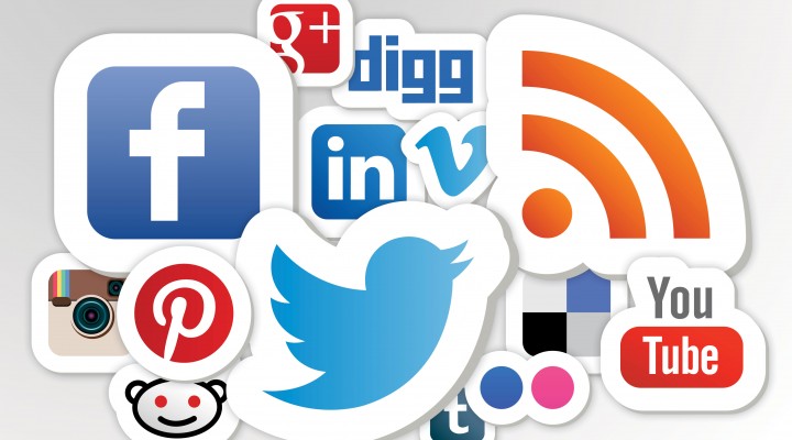 درآمد شبکه های اجتماعی