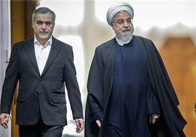 روحانی قافیه انتخابات را به نزدیکانش خواهد باخت؟