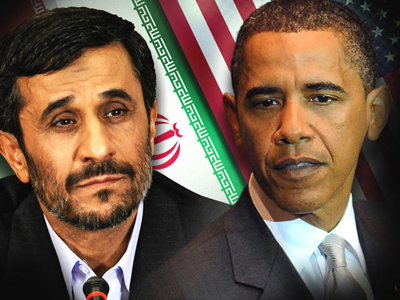 احمدی‌نژاد به اوباما نامه نوشت+ متن نامه
