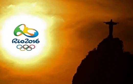 برنامه روز هشتم رقابت های المپیک ریو