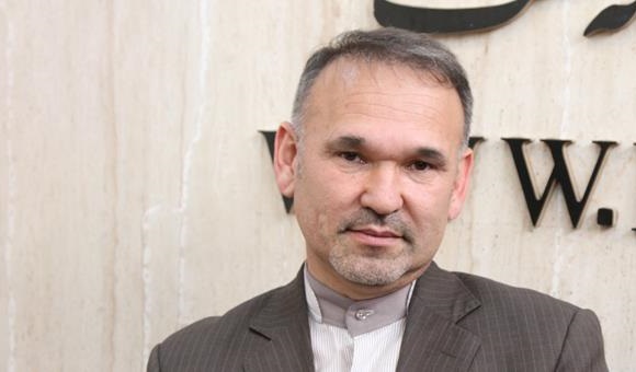 شهرام کوسه غراوی، عضو ناظر در شورای عالی شهرسازی و معماری ایران شد