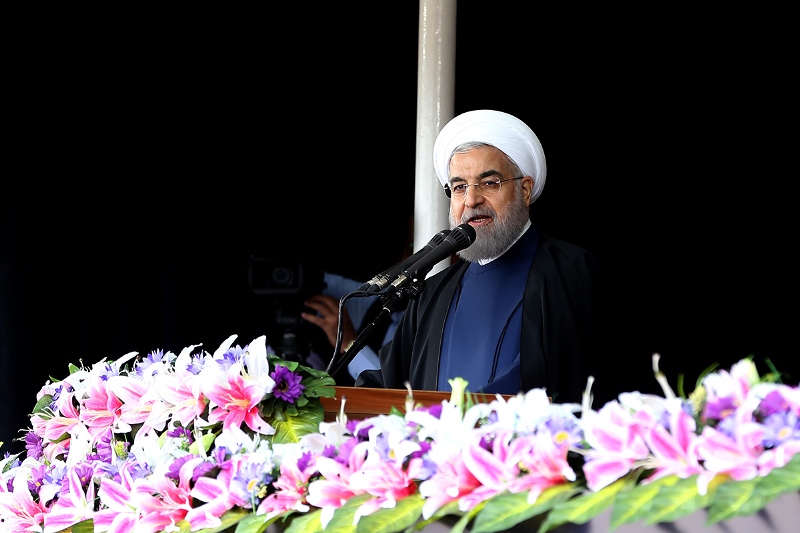 ایران برخلاف اراده دشمنان هر مقدار که بخواهد، نفت صادر می‌کند