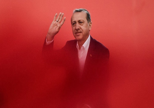 نقشه حامیان گولن برای ترور اردوغان فاش شد