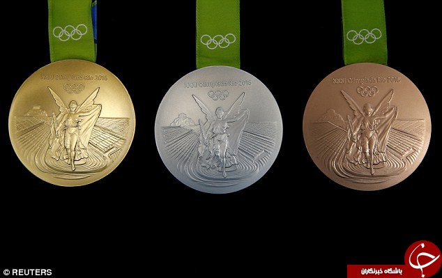 ارزش واقعی مدال طلای المپیک چقدر است؟