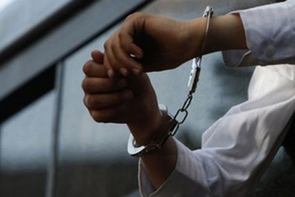 موبایل قاپ حرفه‌ای حکیمیه در کمتر از 5 دقیقه دستگیری شد
