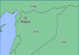 جنگنده‌های ارتش سوریه دانشکده‌های نظامی حلب را بمباران کردند