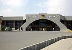 ایستگاه گلشهر هشتم و نهم مرداد پذیرش مسافر ندارد