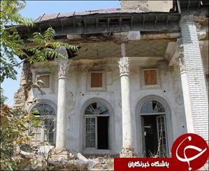 تخریب ۸۰۰ خانه تاریخی تهران در ۱۵ سال