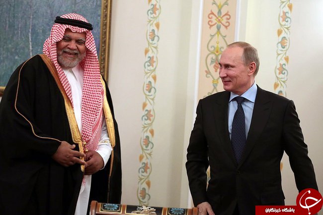 وقتی سعودی‌ها به باج‌دهی می‌افتند/ خرید اتحاد در آشفته‌بازار جهان