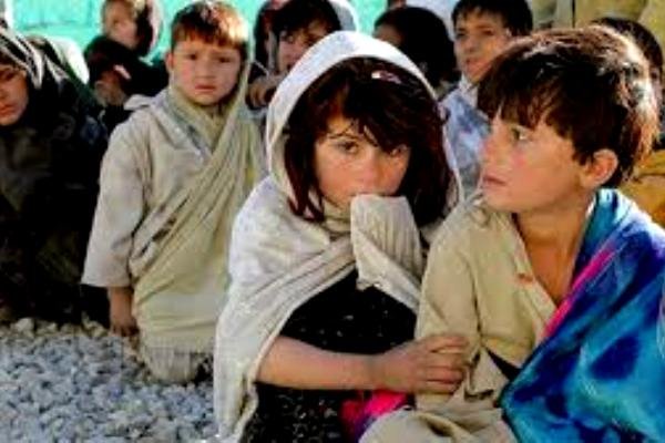مهاجران افغان باید تا آخر ماه دسامبر پاکستان را ترک کنند