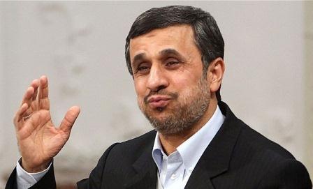 احمدی نژاد: رمز حمله به دولت قبل حمله مستقیم به اصل انقلاب است