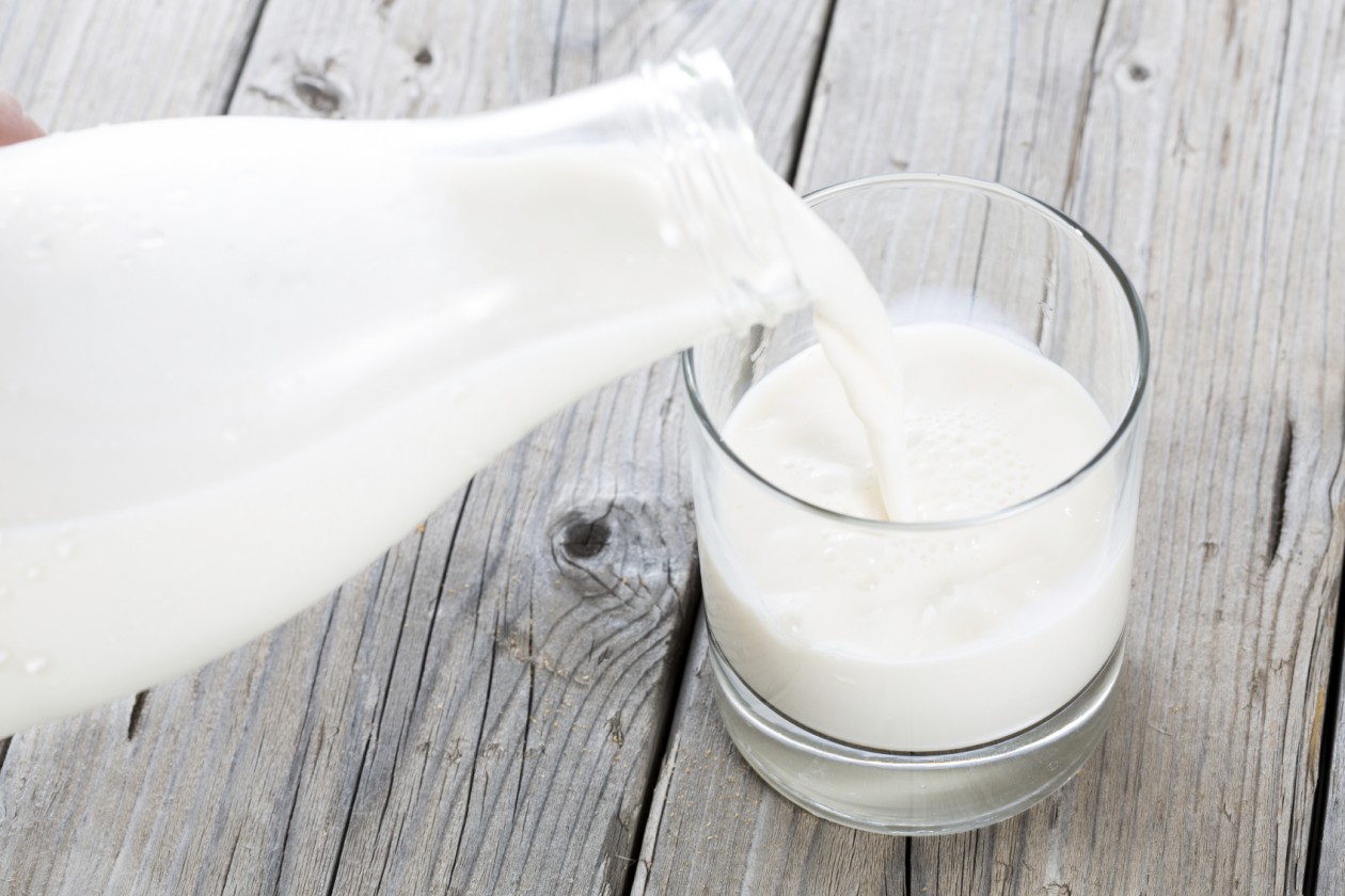 خرید توافقی شیر خام اصلاح قیمت را رقم زد