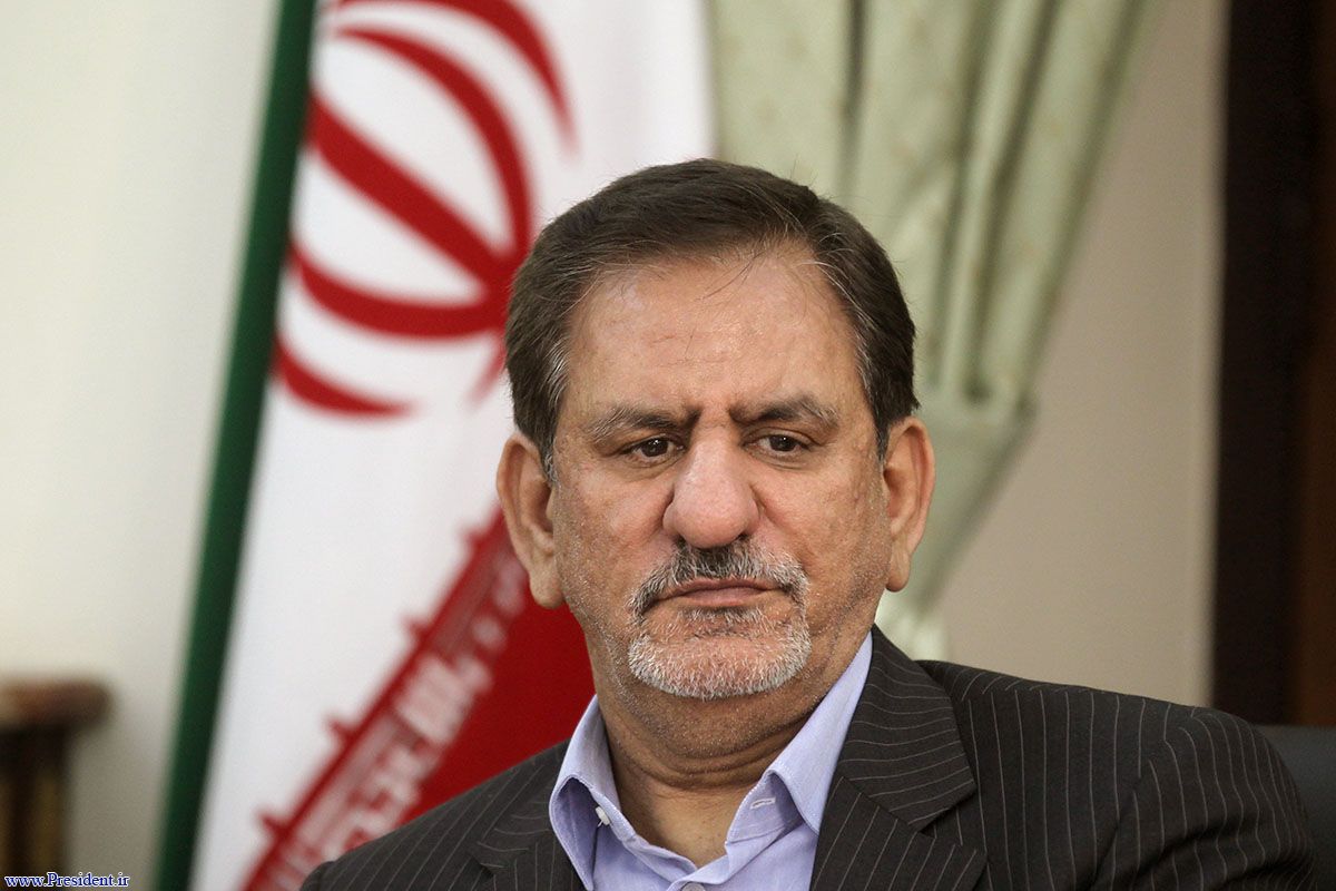 سازمان تامین ایران، نیازمند تعاملات بین‌المللی است