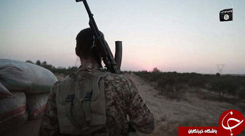داعش با نمایش قطع عضو متهمان، آلمان را تهدید کرد+ تصاویر