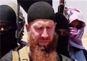 داعش جانشین وزیر جنگ معدوم خود را تعیین کرد