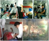جزییات ریزش تونل مترو کیانشهر /4 کشته و 6 مجروح+ تصاویر و اسامی کشته شدگان