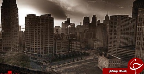 10 شهر خطرناک آمریکا+تصاویر