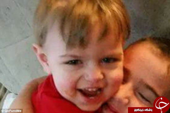 کشتن نا خواسته پسر بچه دو روز قبل از تولدش +تصاویر