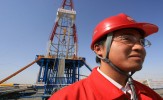 باشگاه خبرنگاران - تولید نفت خام چین به پایین‌ترین سطح در 6 سال گذشته رسید + نمودار
