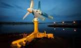 باشگاه خبرنگاران - راه‌اندازی نخستین واحد تولید انرژی برق از نیروی جزر و مد در جهان+تصاویر