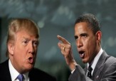 باشگاه خبرنگاران - اوباما: ترامپ آتش خشم و نفرت را در آمریکا شعله ور می کند