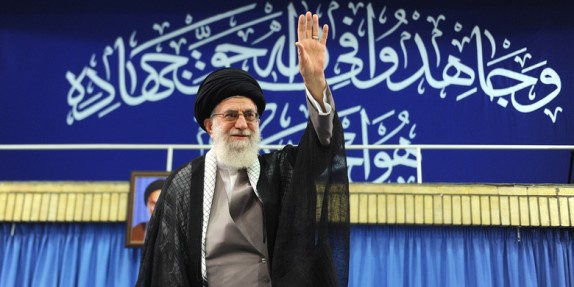 بیانات رهبر معظم انقلاب در دیدار فرماندهان سپاه پاسداران انقلاب اسلامی