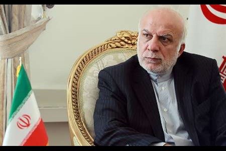 قدردانی معاون وزیرخارجه از ارمنستان برای لغو روادید اتباع ایرانی