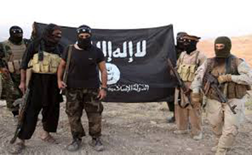 از ورود نیروهای عراقی به قندهار داعش تا پیام مفتی سعودی برای تروریستهای سوری و اعدام فجیع جاسوسان+تصاویر