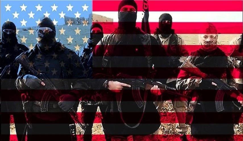 «تزویر آمریکایی»، حامی بحران و تروریسم در سوریه