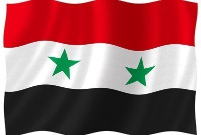 ارتش سوریه بر بیمارستان 