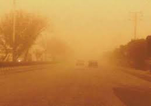 آخرین وضعیت آلودگی هوا در برخی از استان‌ها/غلظت ذرات معلق بیش از حد مجاز
