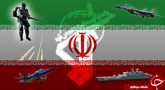 بازوهای قدرتمند نظام ایران را بهتر بشناسیم + آمار و جزئیات