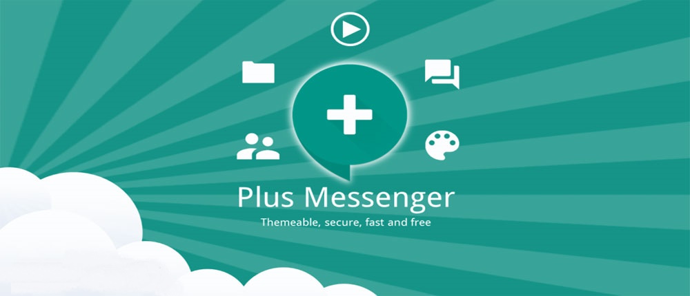 Telegram Plus Messenger