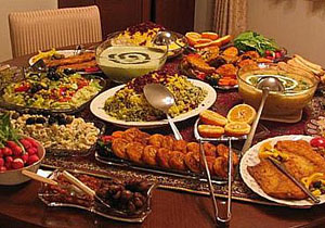 ما ایرانی‌ها چه عادات غذایی غلطی داریم؟
